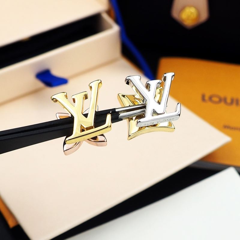 Louis Vuitton Earrings